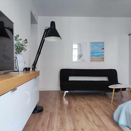 Apartament Kolberg Exterior foto