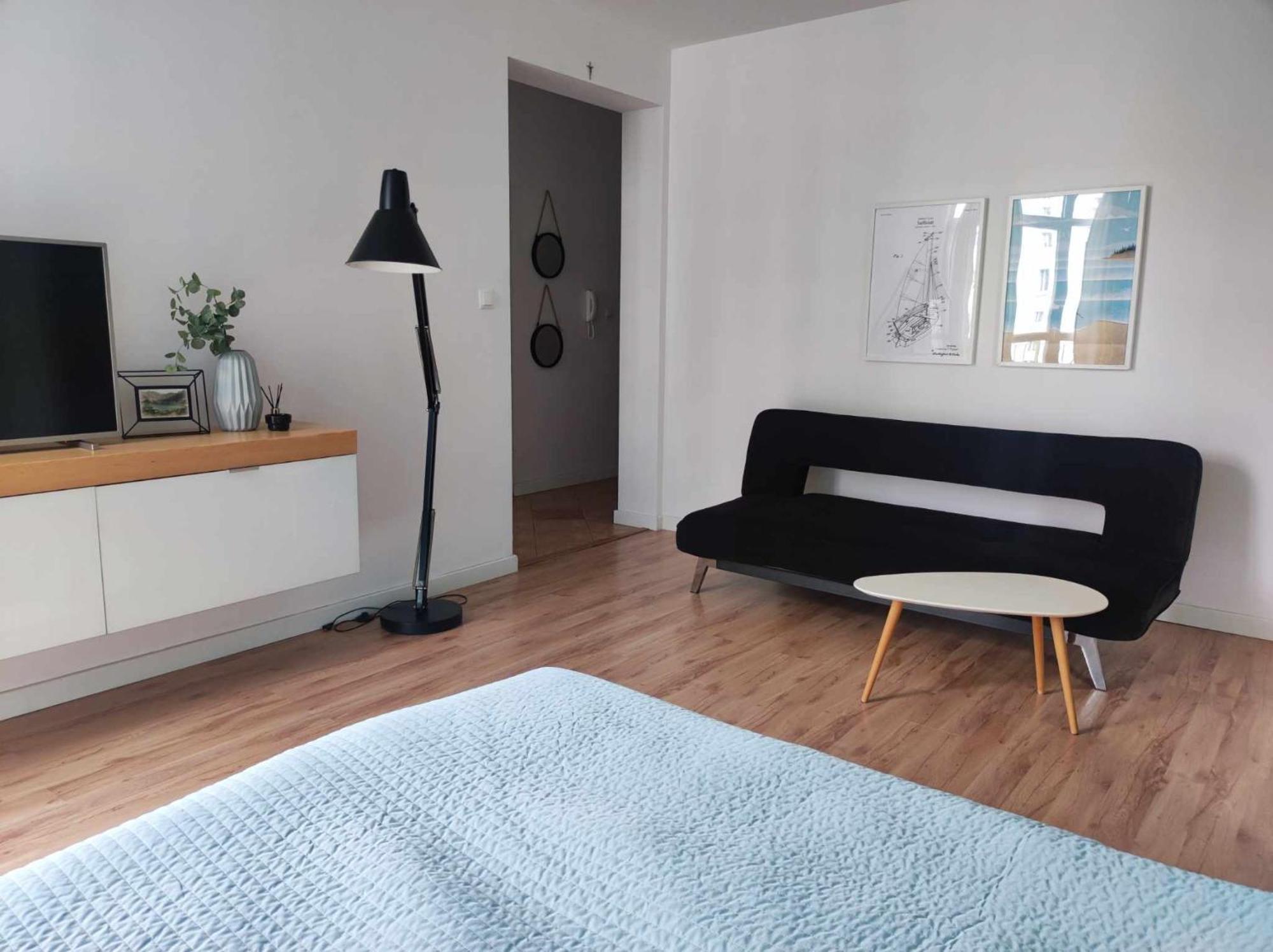Apartament Kolberg Exterior foto