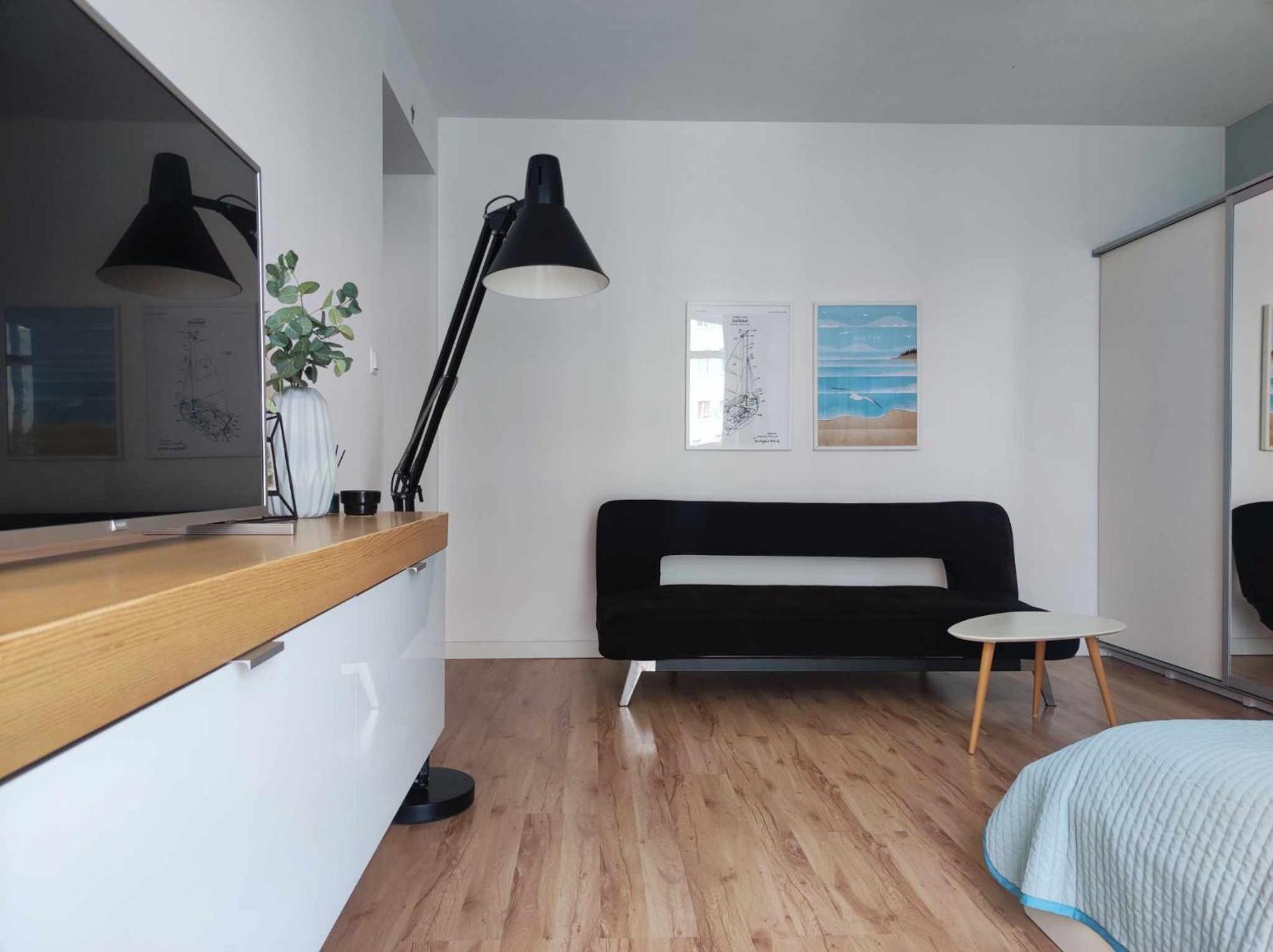 Apartament Kolberg Exterior foto