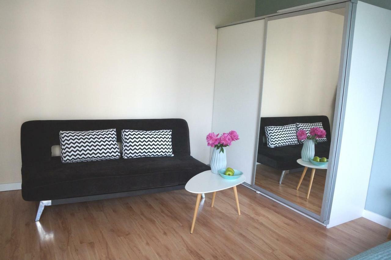 Apartament Kolberg Exterior foto